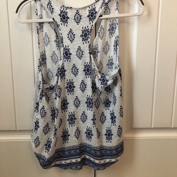 Flowy tank - Picture 2 of 2